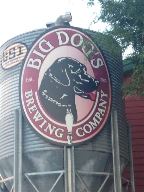 Big dogs brewery las vegas - Responsible for managing Big Dog’s wholesale market presence, brand awareness, product representation and sales at on and off-premise retail accounts, with distributor partners, and at festivals and events throughout Nevada while working under the supervision of the company’s Brewery Committee and the Executive Vice President/CFO. Send your ... 